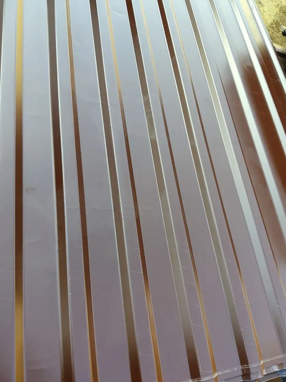 Продажа профнастила некондиция С20 - Стройматериалы (Для дома и дачи) в Нижний Новгород