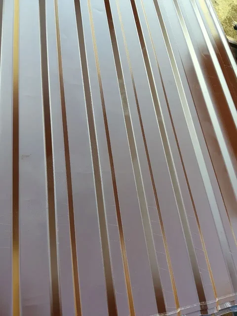 Продажа профнастила некондиция С20 - частное объявление в Нижний Новгород