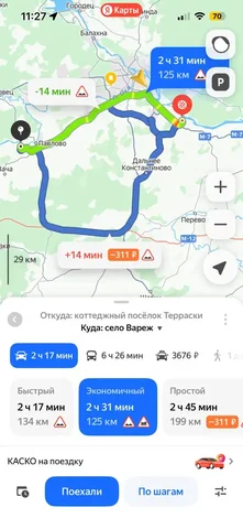 Газель для перевозки строительных лесов - Пошив на заказ в Нижний Новгород