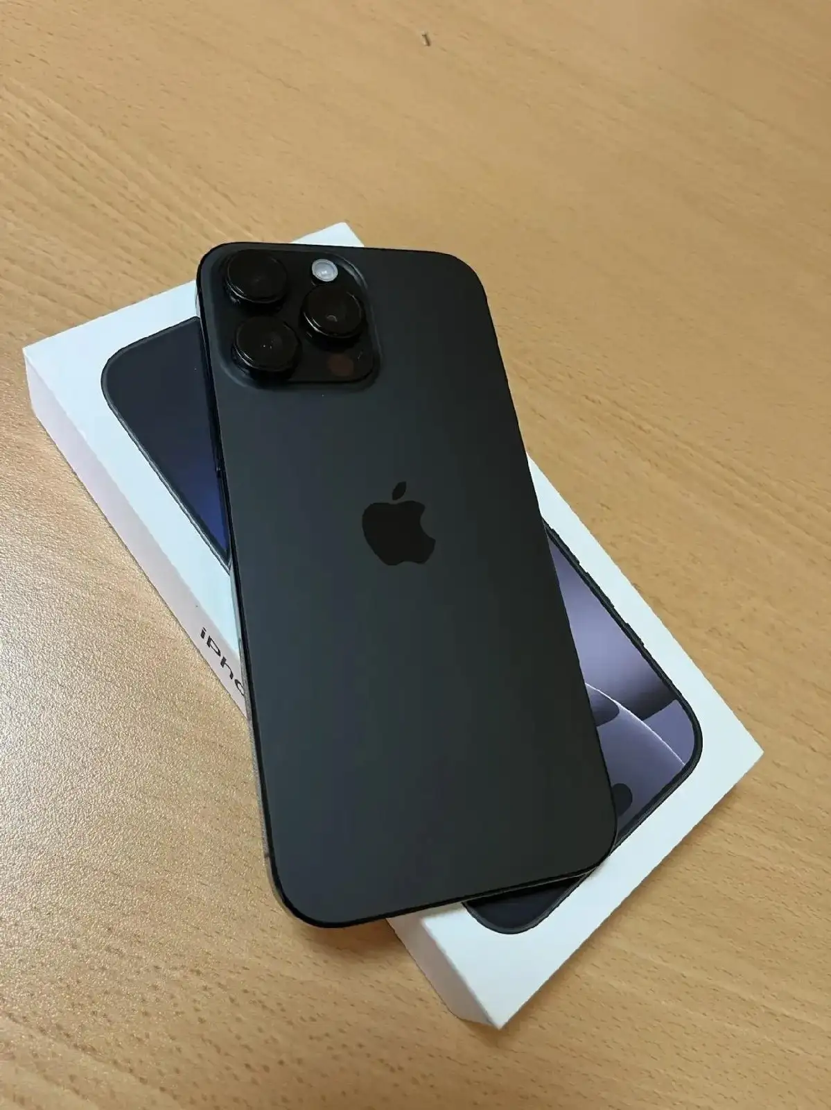 iPhone 16 Pro 256GB - Смартфоны (Электроника) в Нижний Новгород