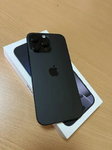 iPhone 16 Pro 256GB - Смартфоны и аксессуары в Нижний Новгород