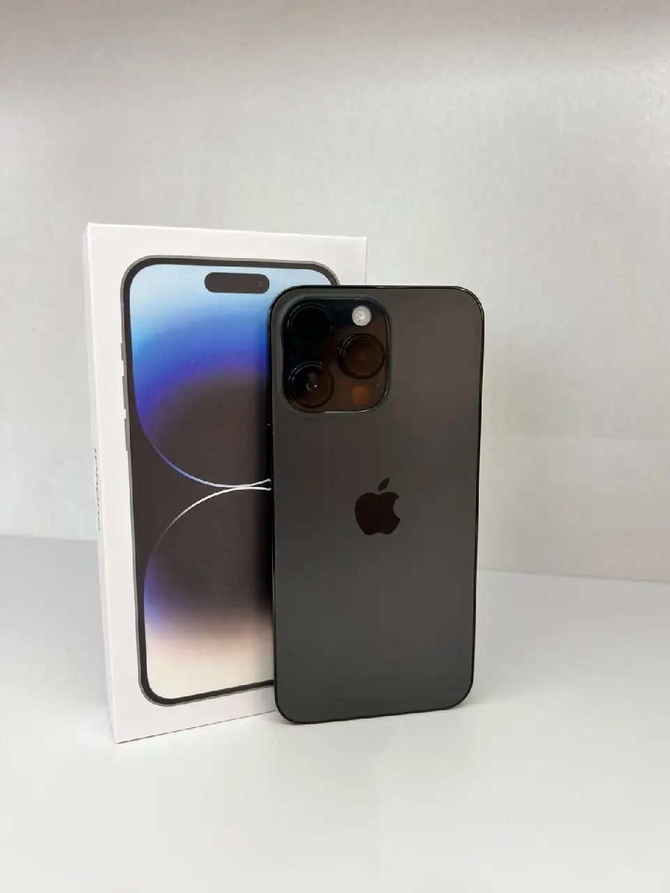 iPhone 14 Pro Max, 256 ГБ - Смартфоны (Электроника) в Нижний Новгород