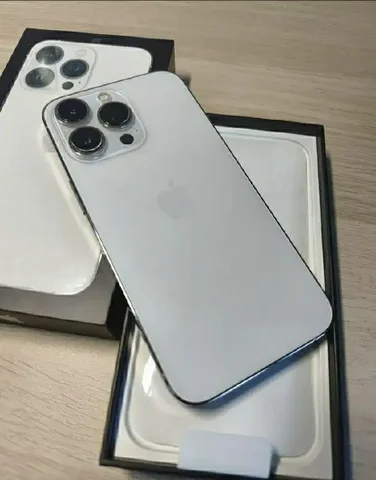 iPhone 13 Pro 256GB - Электроника в Нижний Новгород