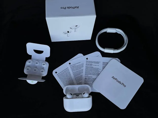AirPods Pro 2 - Электроника в Нижний Новгород