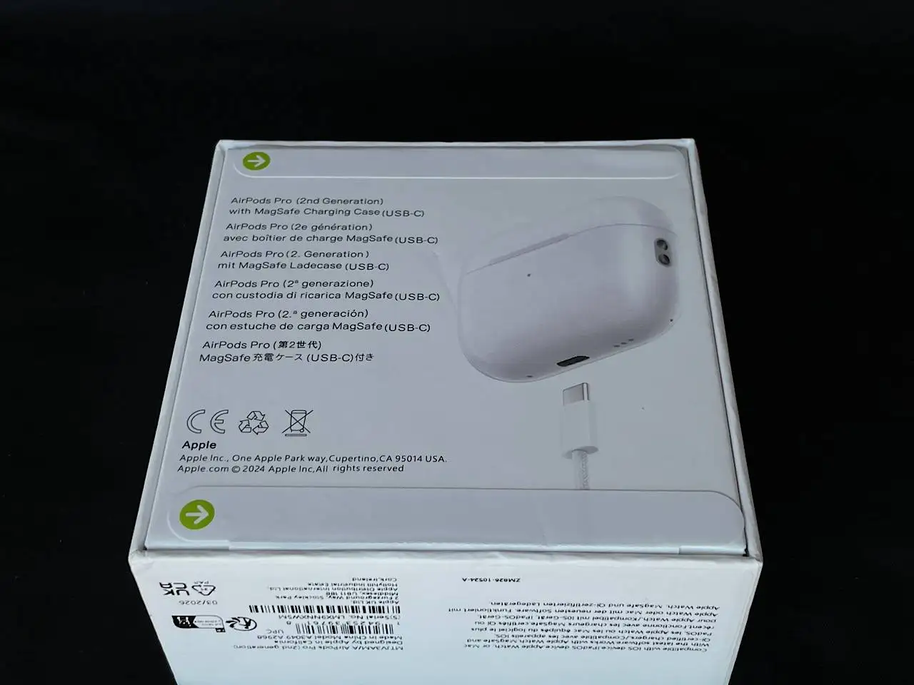 AirPods Pro 2 - Наушники (Электроника) в Нижний Новгород