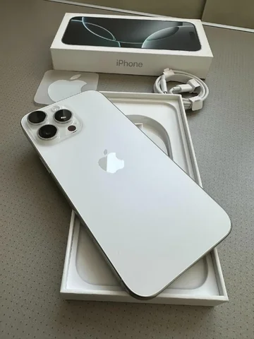 iPhone 16 Pro Max 256 ГБ - Игровые приставки в Нижний Новгород