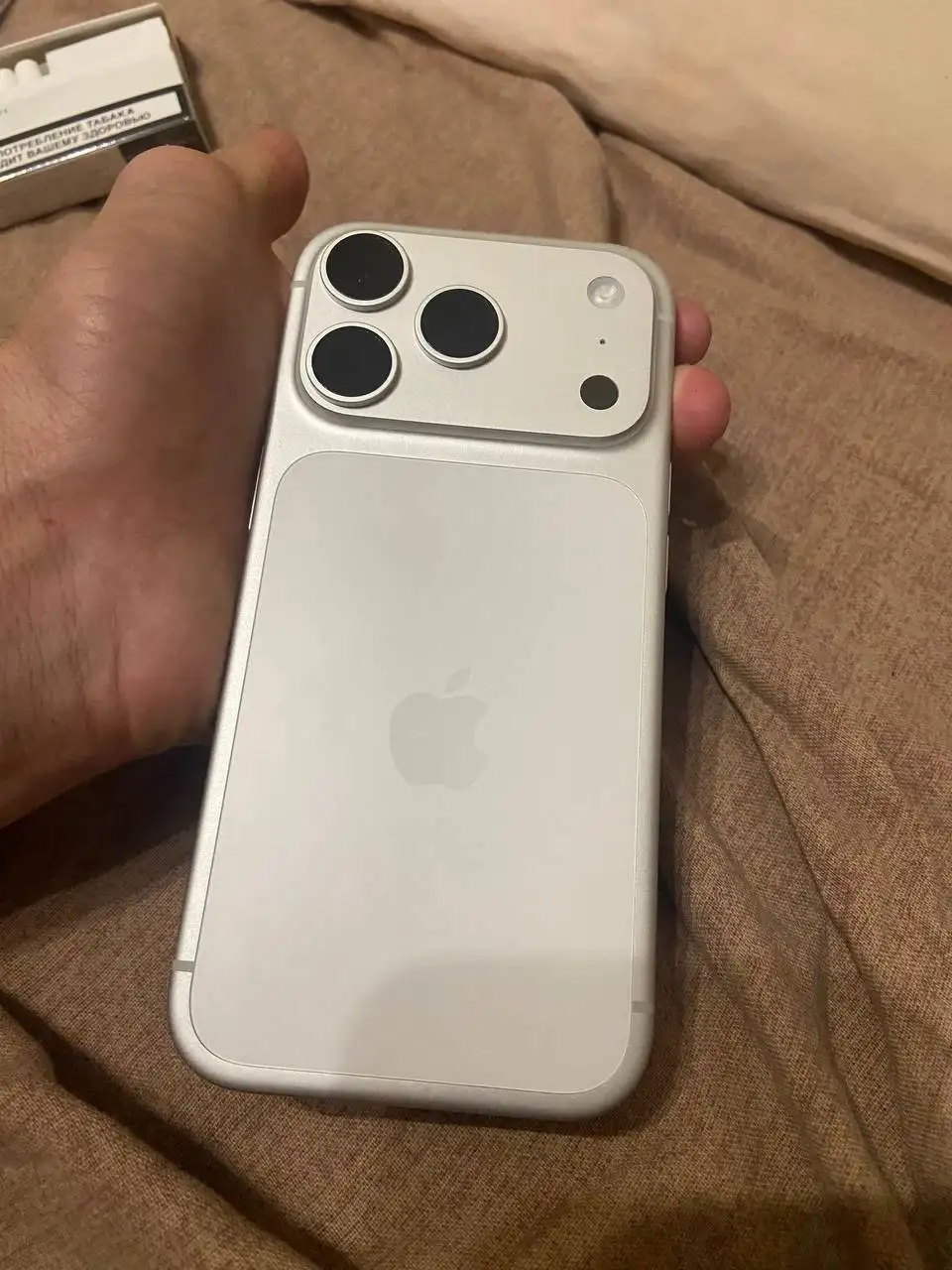 Продажа iPhone 17 Pro 512GB - Смартфоны (Электроника) в Нижний Новгород