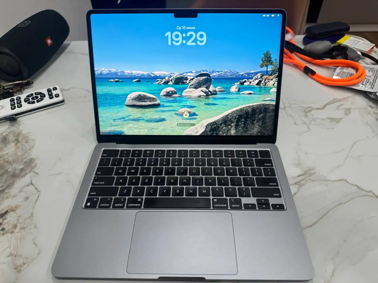 MacBook Air 13" M3 (2024) - Ноутбуки (Электроника) в Нижний Новгород