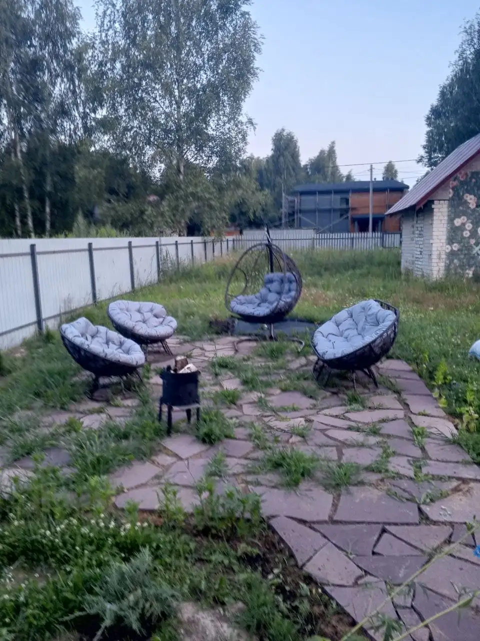 Продажа мебели из искусственного ротанга - Для дома и дачи в Нижний Новгород