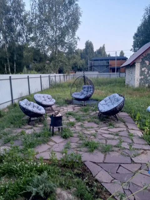 Продажа мебели из искусственного ротанга - частное объявление в Нижний Новгород