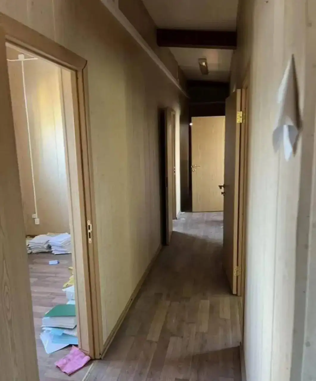 Продажа модульных зданий 200м² и 210м² - Коммерческая недвижимость (Недвижимость) в Санкт-Петербург