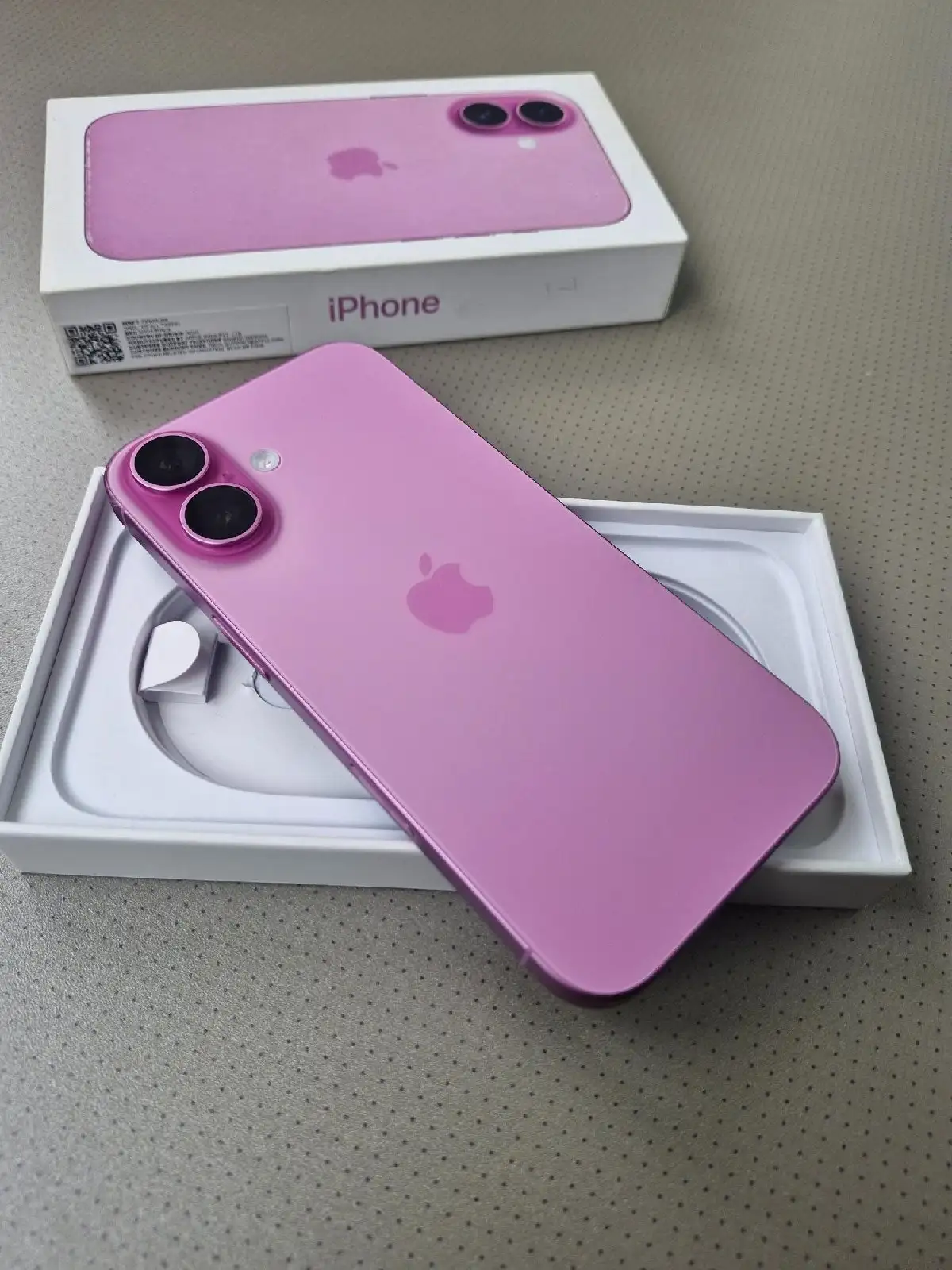 iPhone 16 256 ГБ - Смартфоны (Электроника) в Нижний Новгород