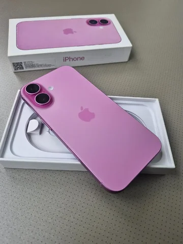 iPhone 16 256 ГБ - Смартфоны и телефоны в Нижний Новгород