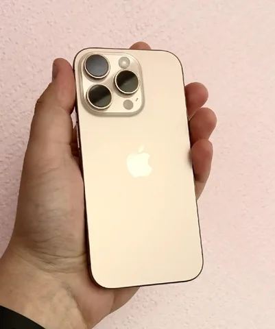 iPhone 16 Pro 512 ГБ - Смартфоны и телефоны в Нижний Новгород