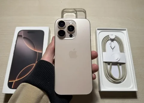 iPhone 16 Pro 512 ГБ - Смартфоны и телефоны в Нижний Новгород