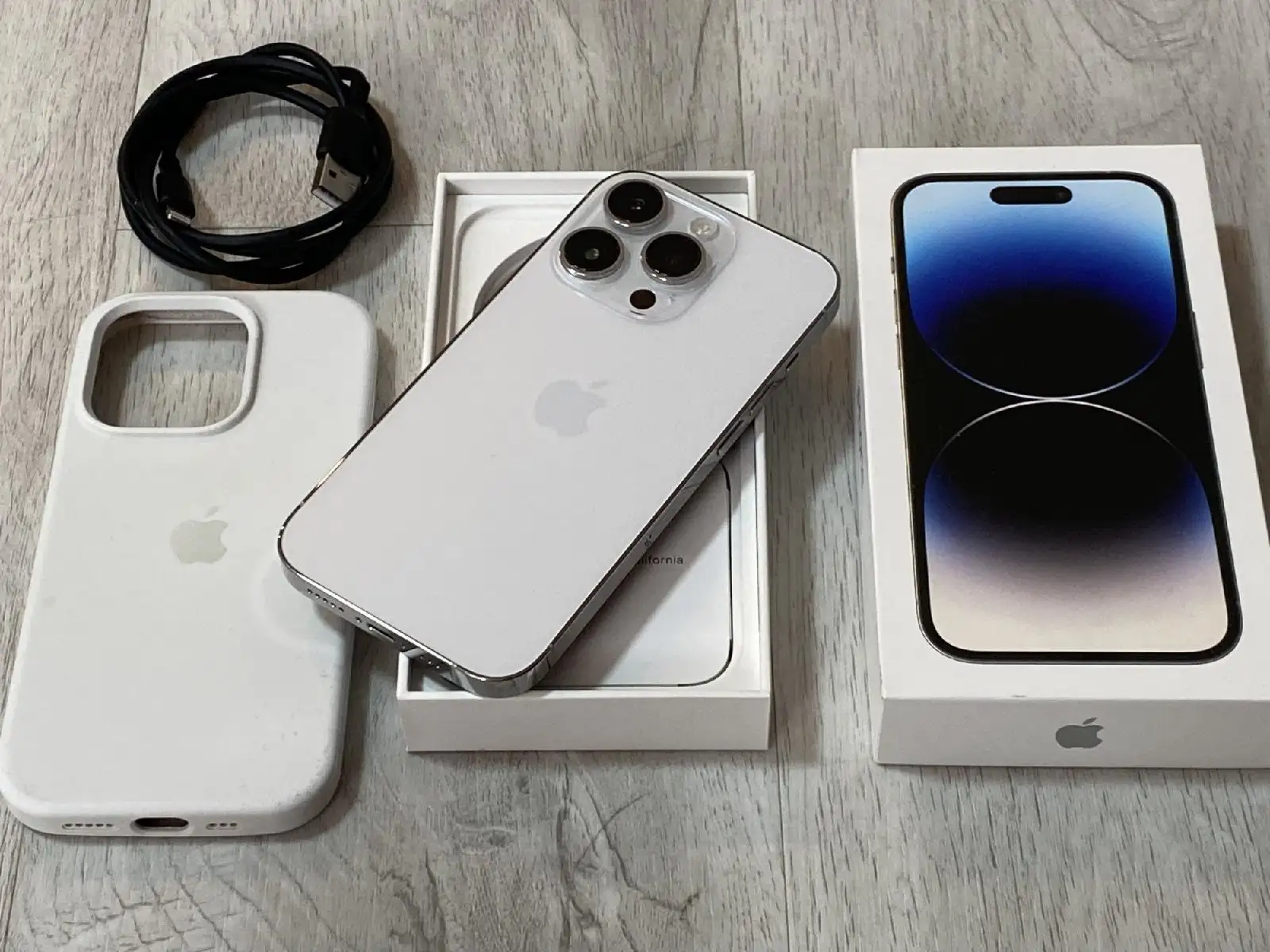iPhone 14 Pro 256 GB - Смартфоны (Электроника) в Нижний Новгород