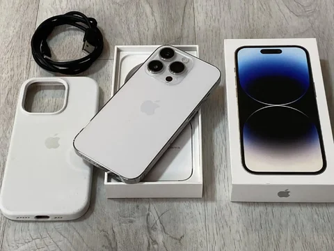 iPhone 14 Pro 256 GB - Смартфоны и телефоны в Нижний Новгород