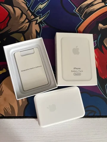 Беспроводной повербанк MagSafe 10000 mAh - Компьютерная периферия в Нижний Новгород