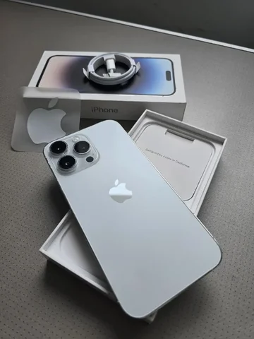 iPhone 14 Pro Max, 1 ТБ - Компьютерная периферия в Нижний Новгород