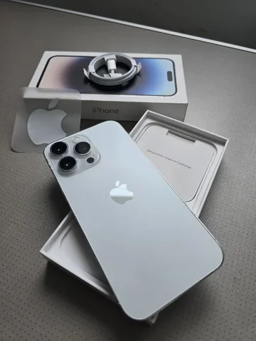 iPhone 14 Pro Max 1024 ГБ - Компьютерная периферия в Нижний Новгород