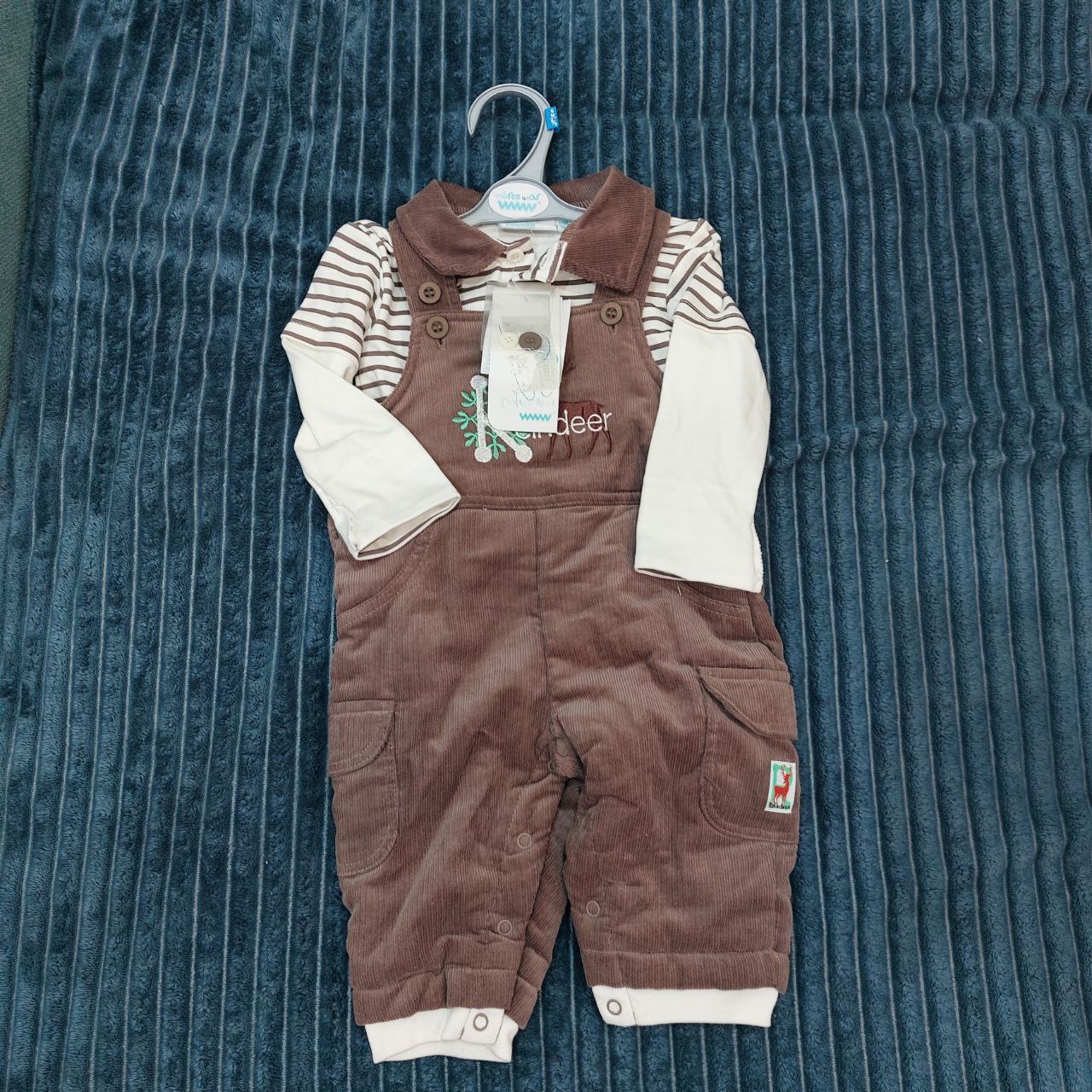 Новый комплект 74 размер - Товары для детей в Ангарск