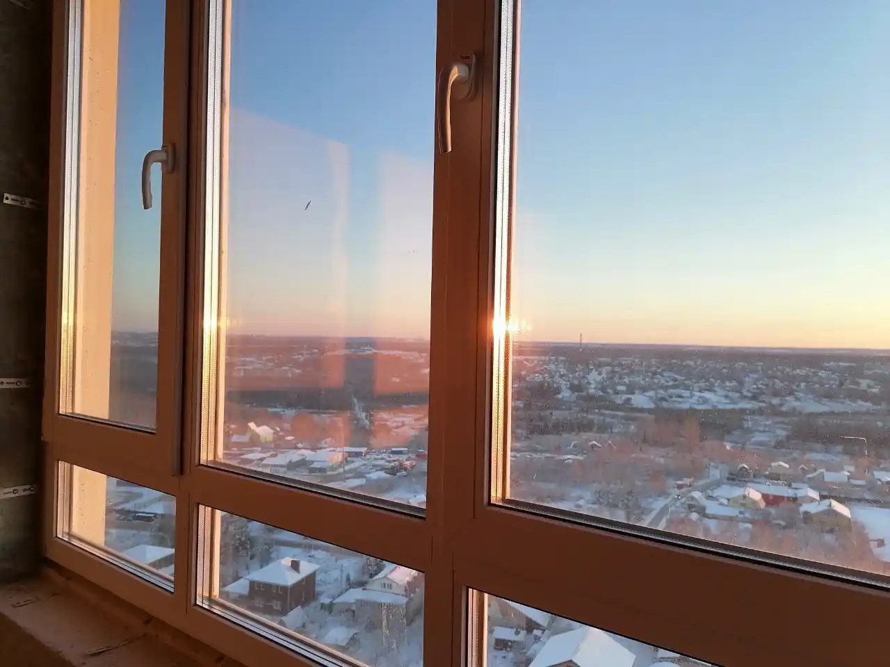 Продажа квартиры 1+ в АП - Недвижимость в Нижний Новгород