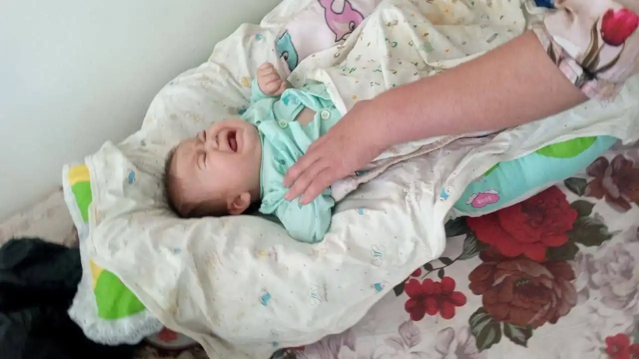 Помощь пострадавшей девочке в Омске - Благотворительность (Услуги) в Омск