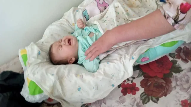 Помощь пострадавшей девочке в Омске - Услуги в Омск