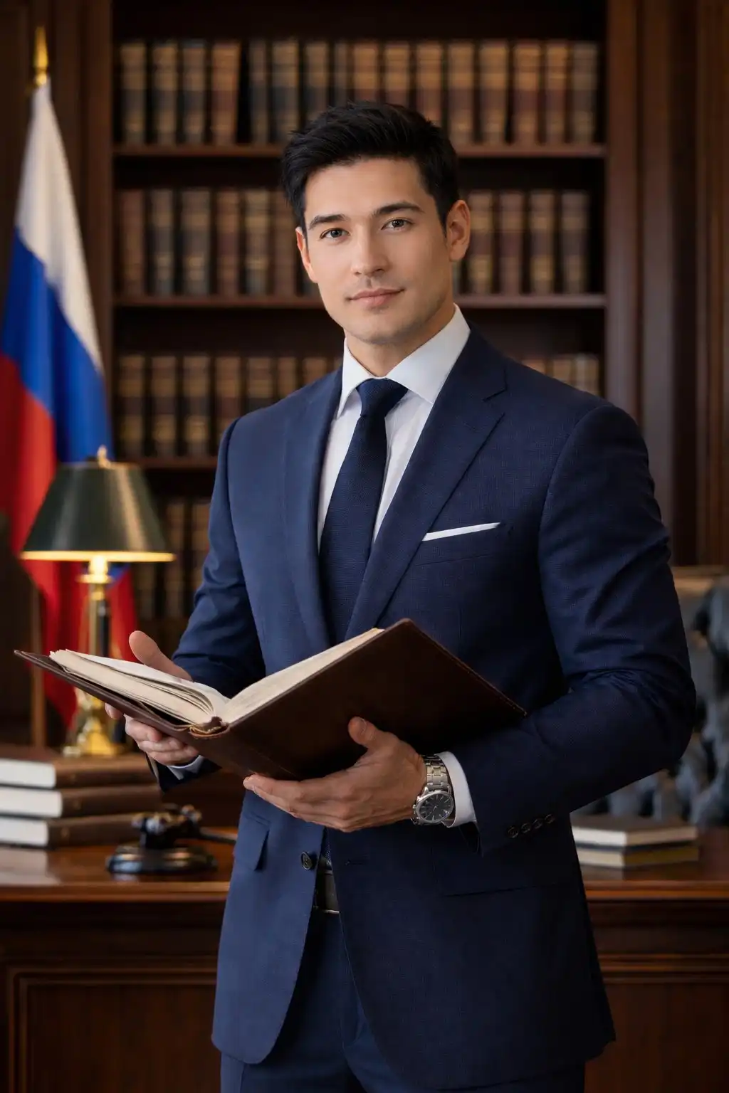 Услуги юриста по документам и визам - Юридические услуги (Услуги) в Омск