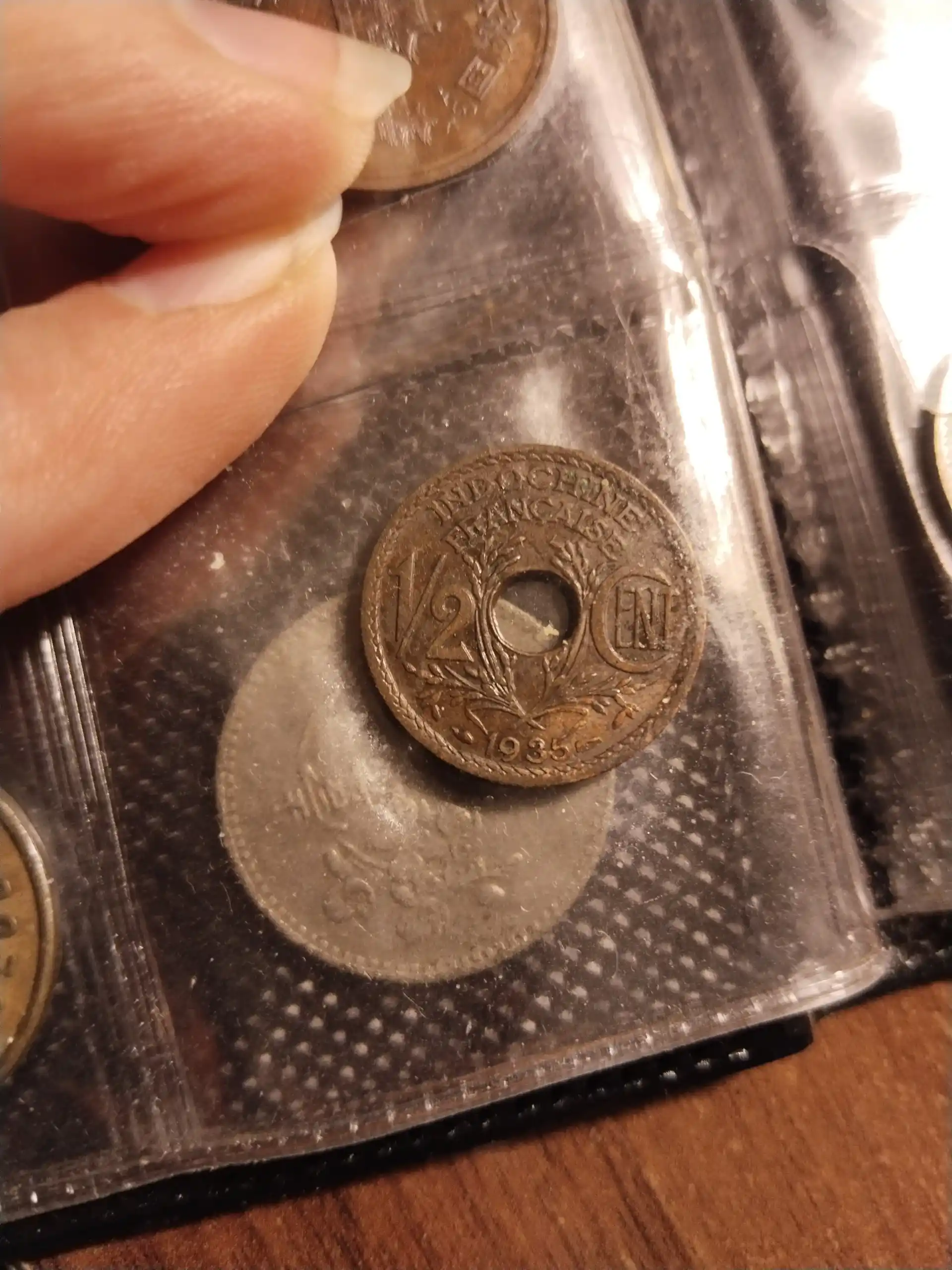 Монеты в коллекцию