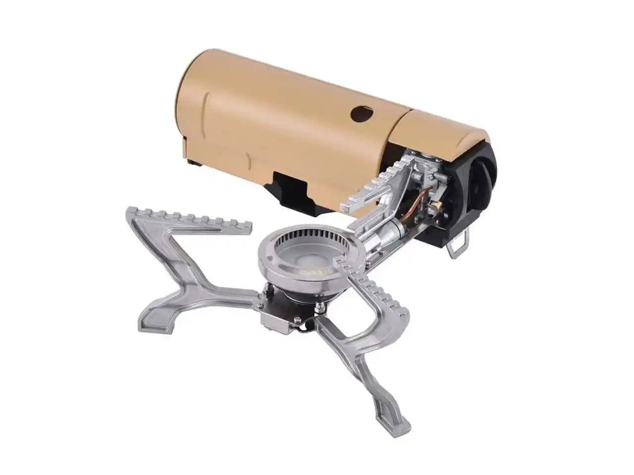 Высокопроизводительная газовая горелка BRS-99