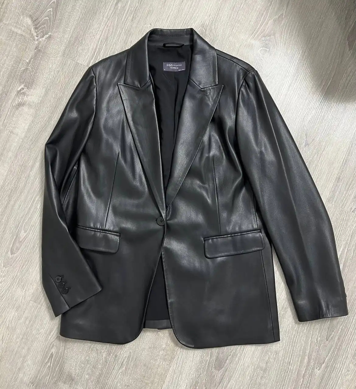 Пиджак и брюки Marks&Spenser