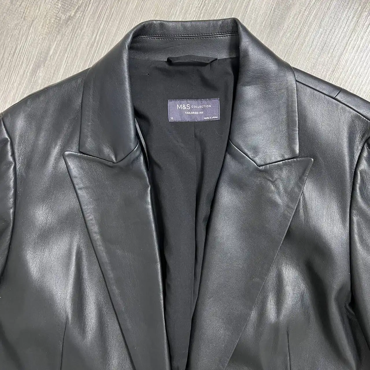 Пиджак и брюки Marks&Spenser