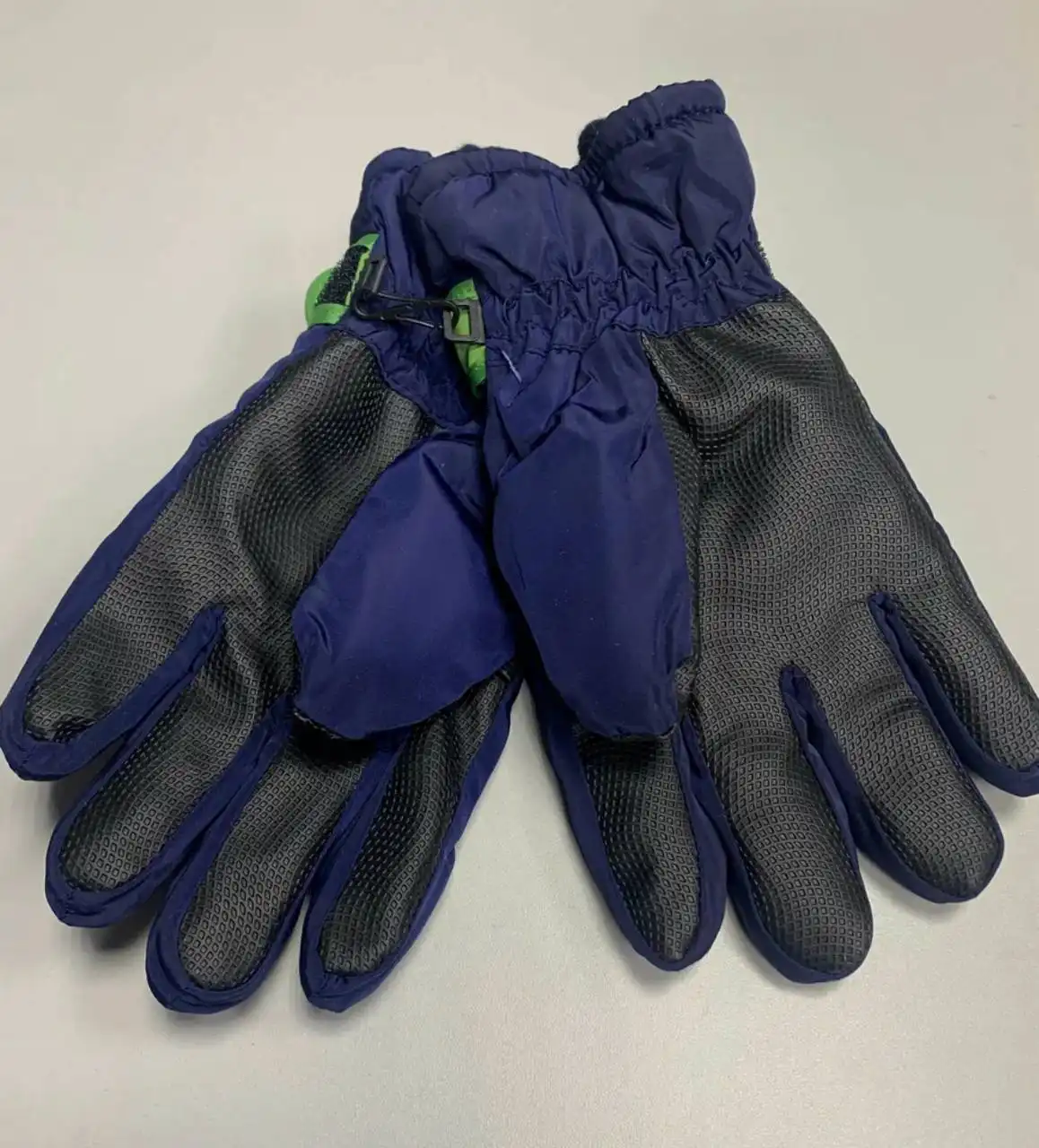 Перчатки детские