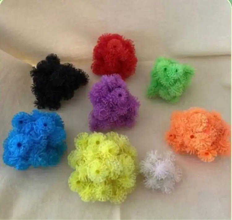 Конструктор липучка