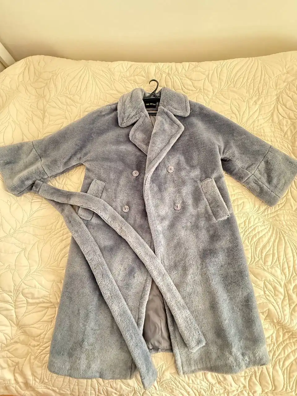 Продам шубу искусственный мех