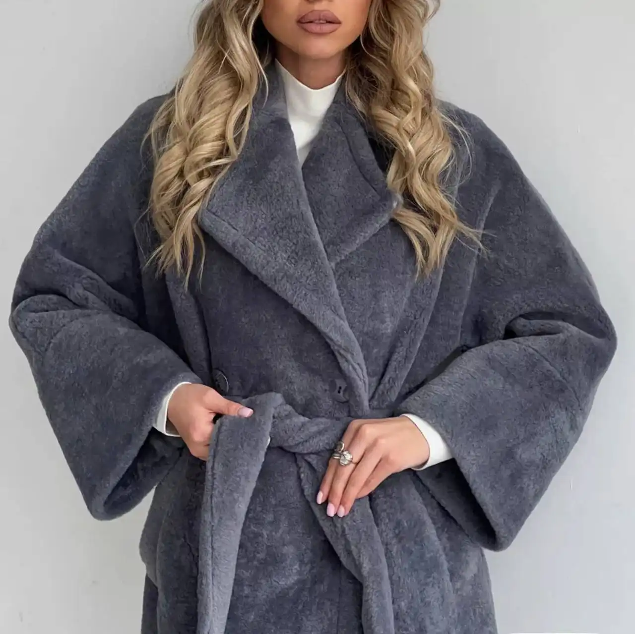 Продам шубу искусственный мех