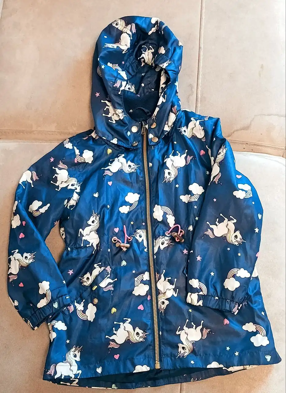 Детская одежда пакетом