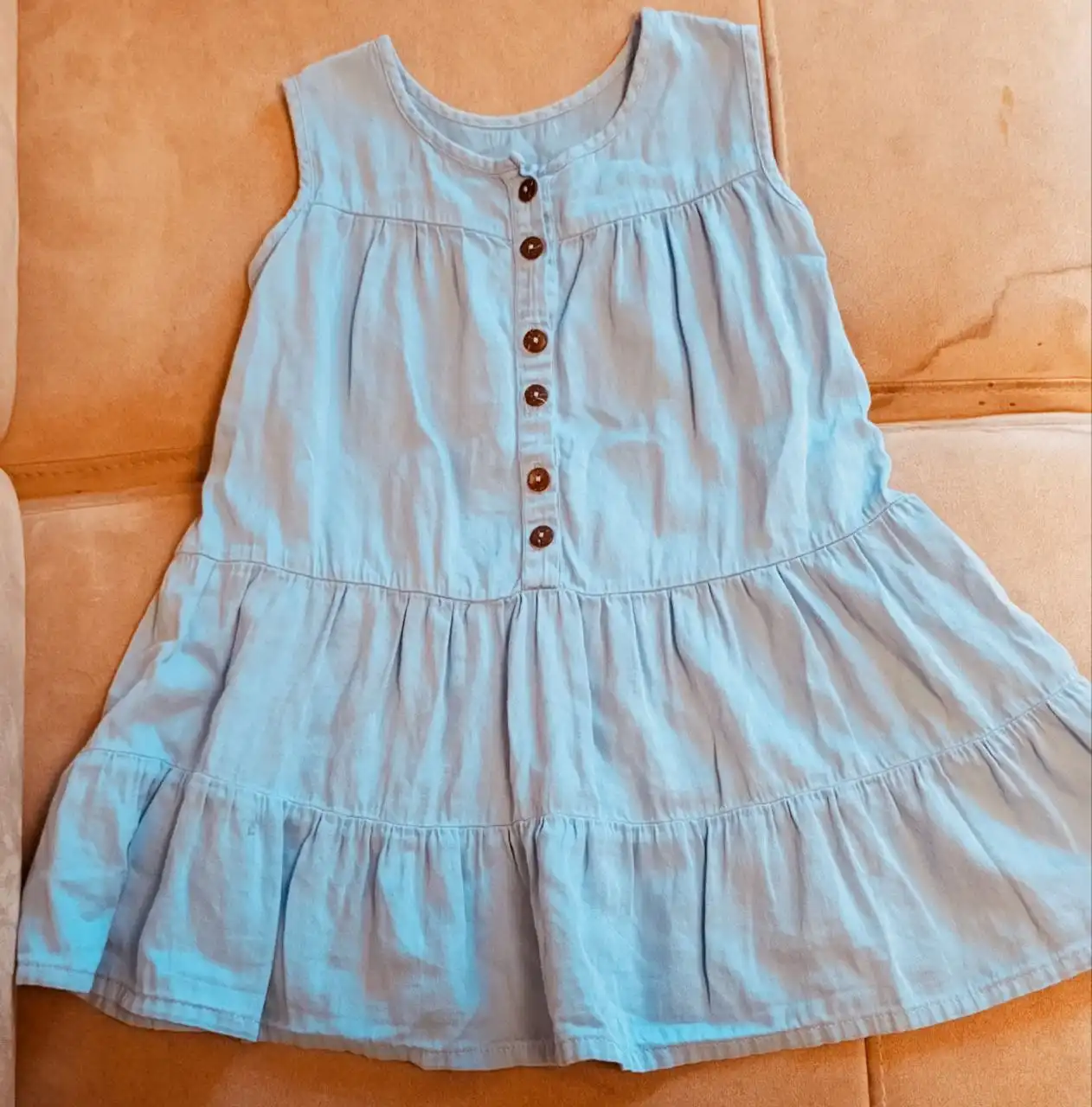 Детская одежда пакетом