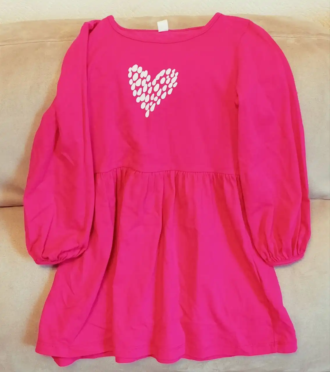 Детская одежда пакетом