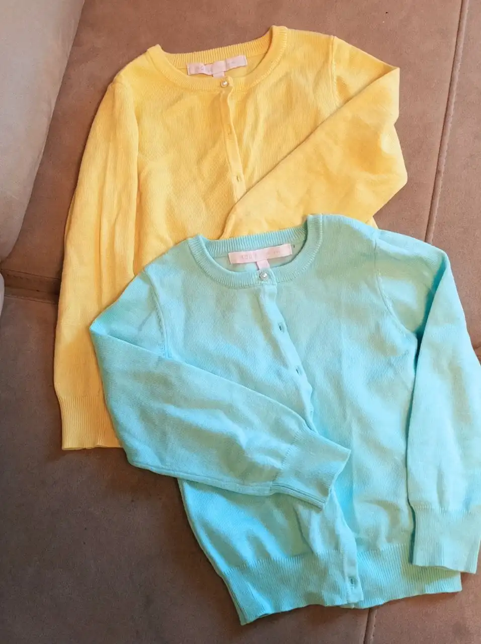 Детская одежда пакетом