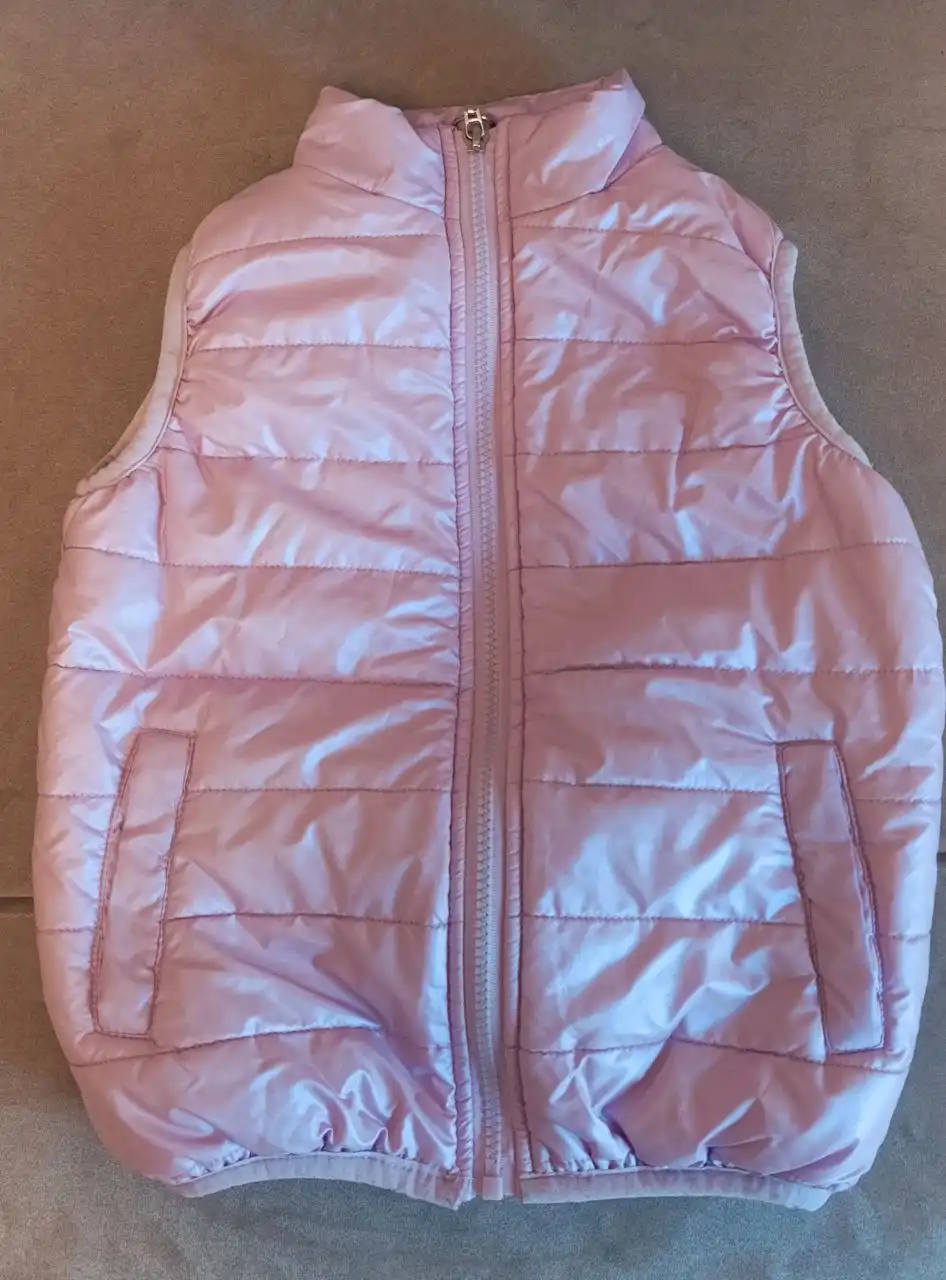 Продажа комбинезона с жилеткой