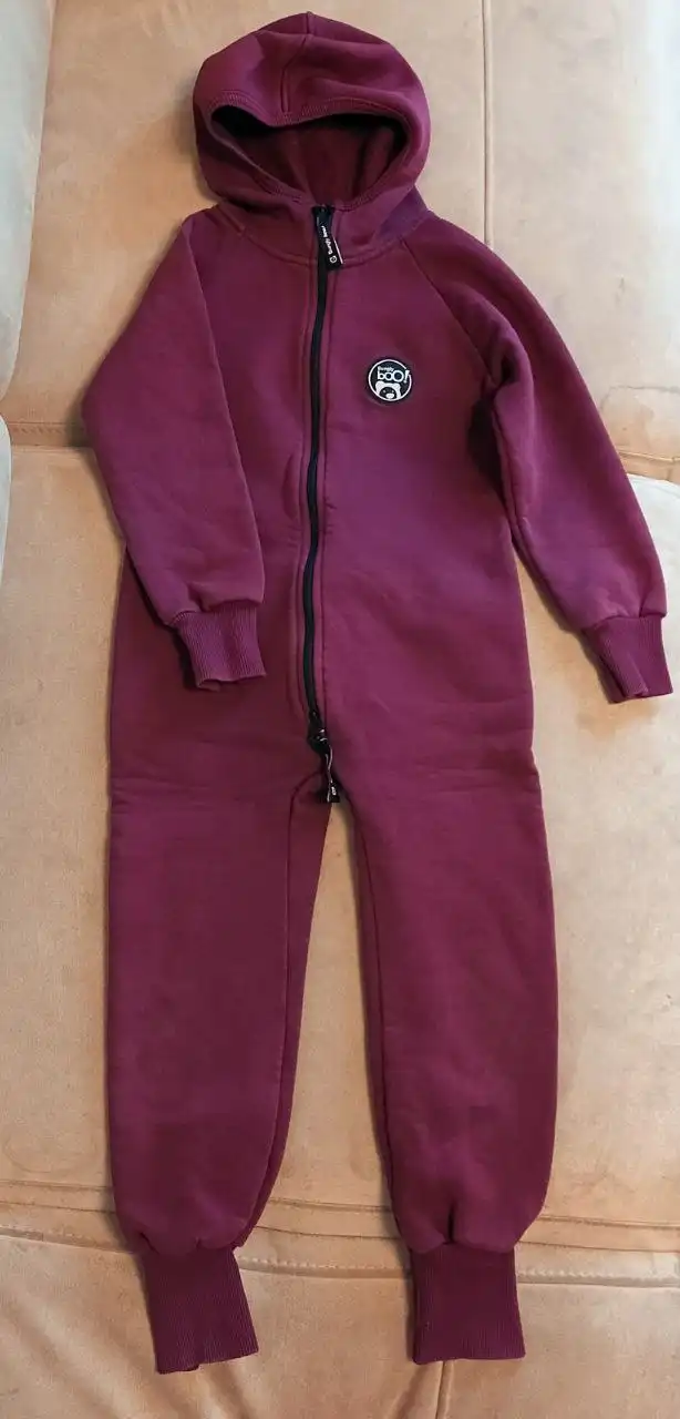 Продажа комбинезона с жилеткой