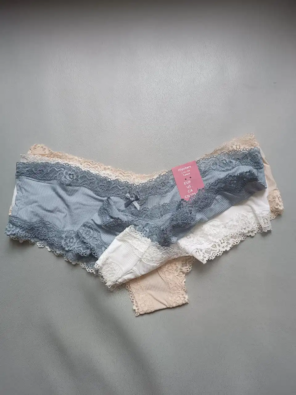 Комплект трусиков H&M