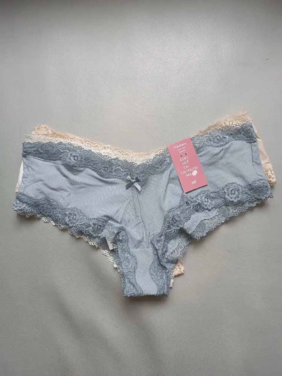 Комплект трусиков H&M