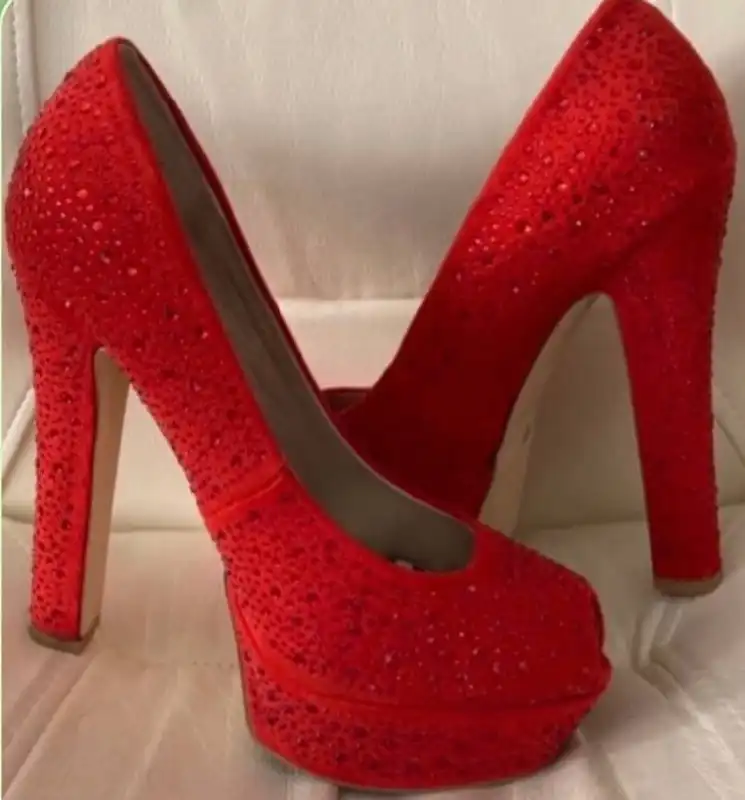 Обувь размер 37 в идеальном состоянии