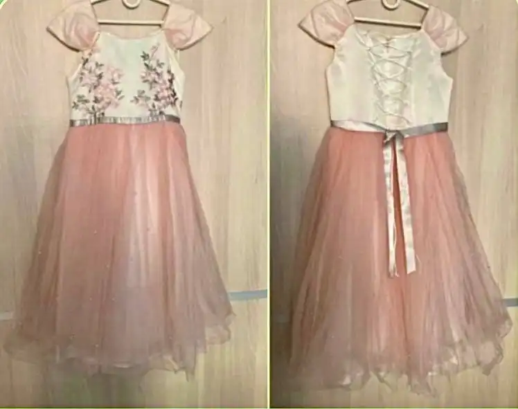 Платье в идеальном состоянии