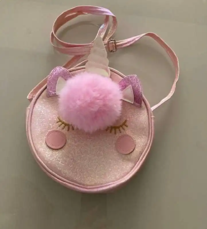 Сумка в идеальном состоянии