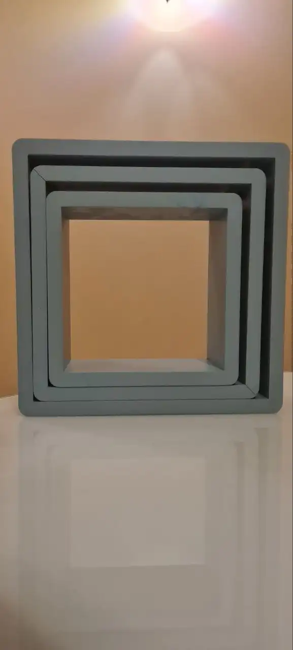 Продажа б/у навесных полок