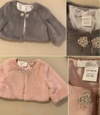 Детская одежда размер 36 на рост 146 см - Одежда в Химки